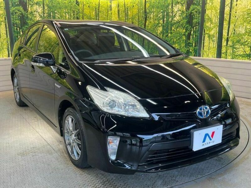 PRIUS