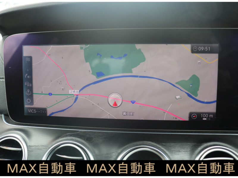 E-CLASS