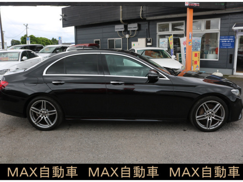 E-CLASS