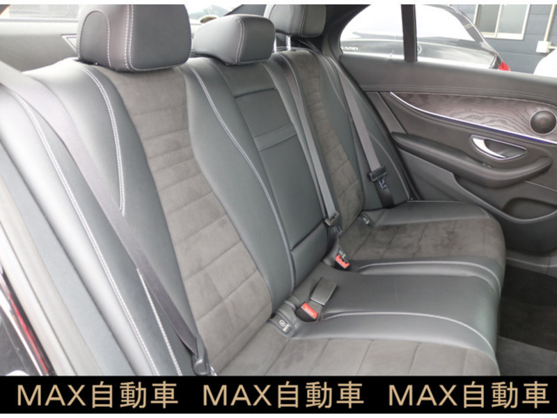E-CLASS