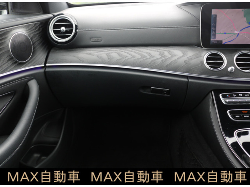 E-CLASS
