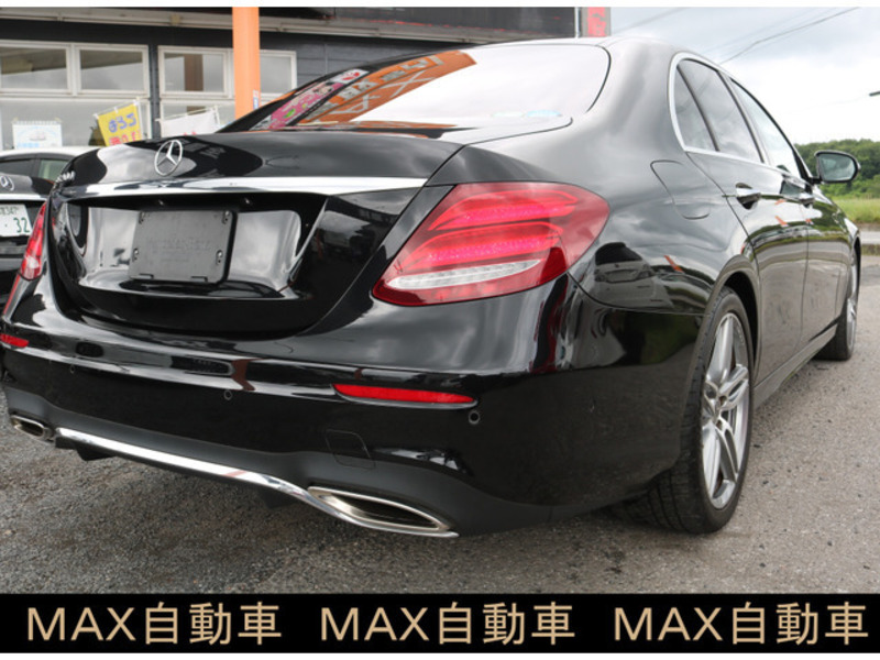 E-CLASS