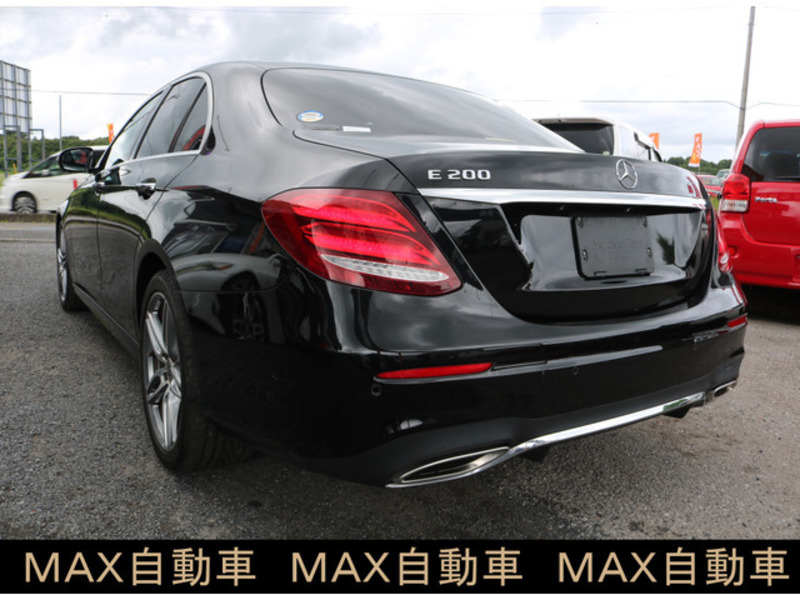 E-CLASS