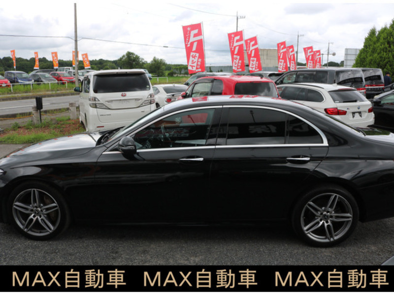 E-CLASS