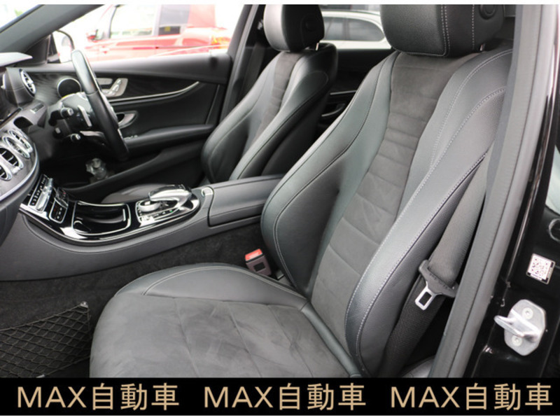 E-CLASS