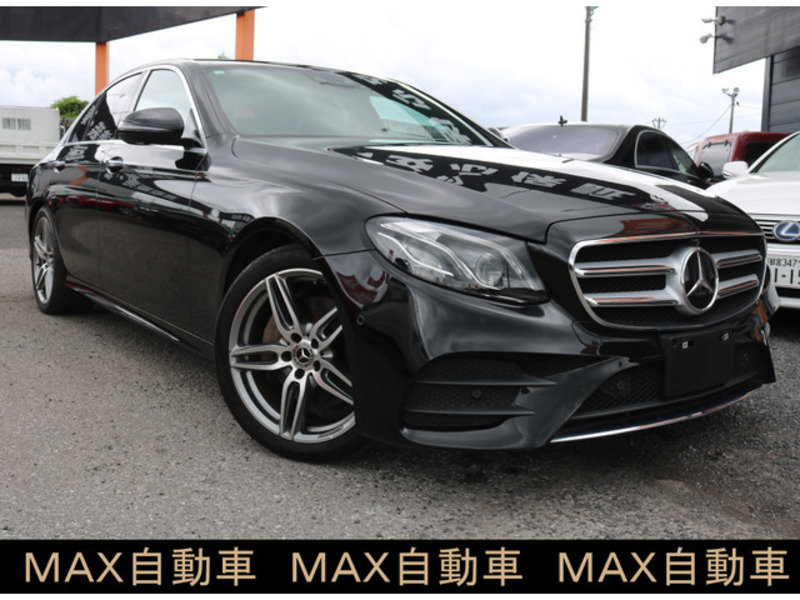 E-CLASS