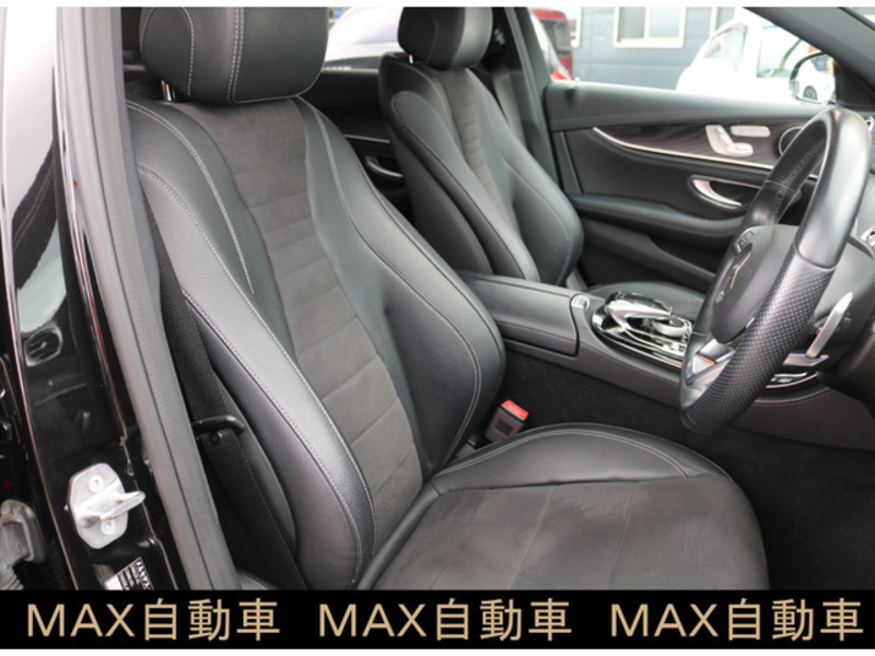 E-CLASS