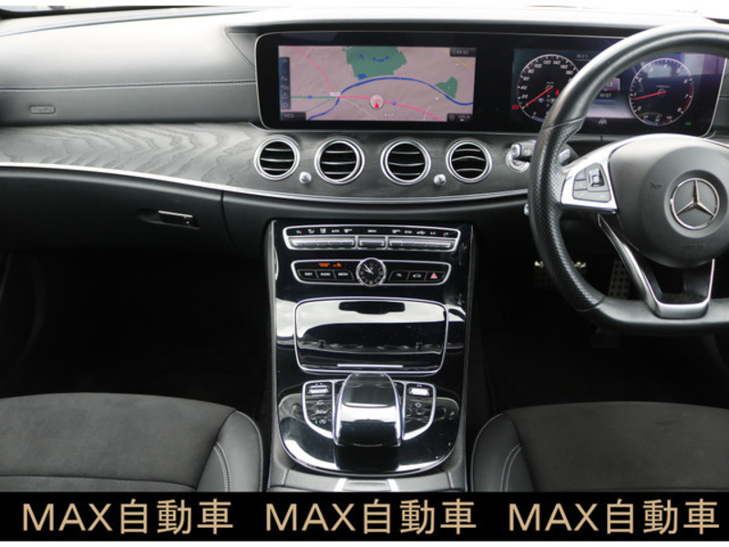 E-CLASS