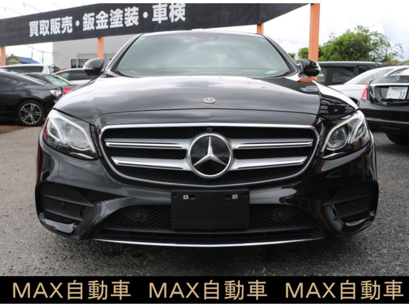 E-CLASS