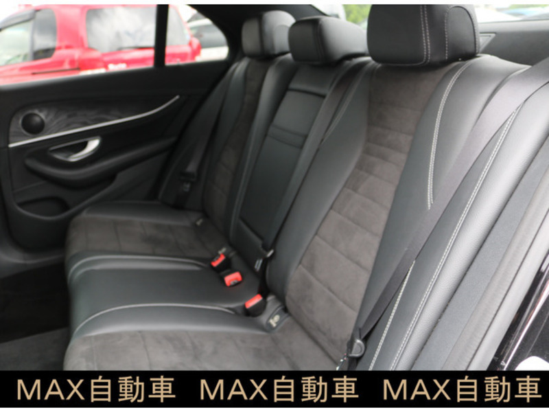 E-CLASS