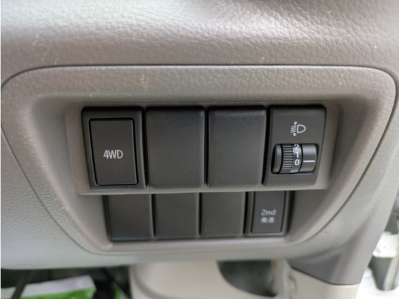 MINICAB VAN