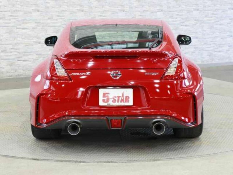 FAIRLADY Z