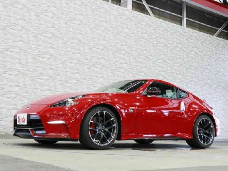 FAIRLADY Z