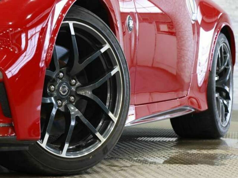 FAIRLADY Z