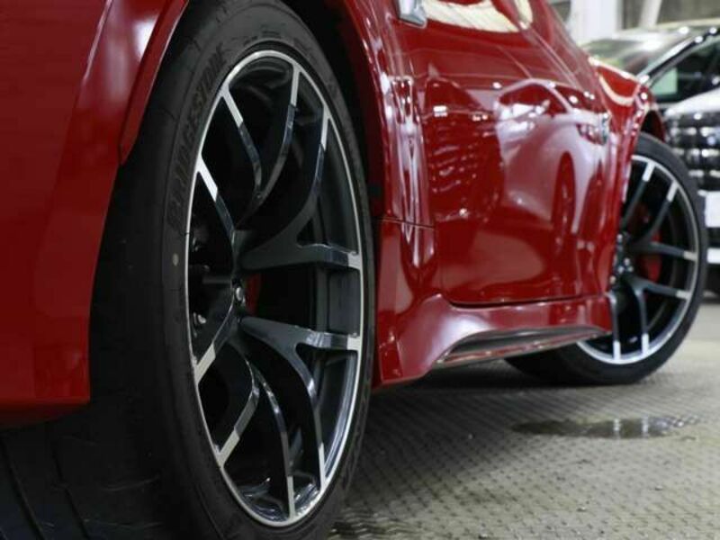FAIRLADY Z