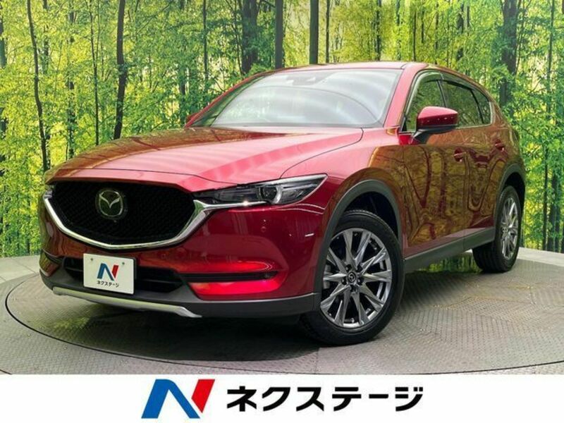CX-5-0