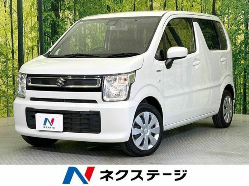 WAGON R-0