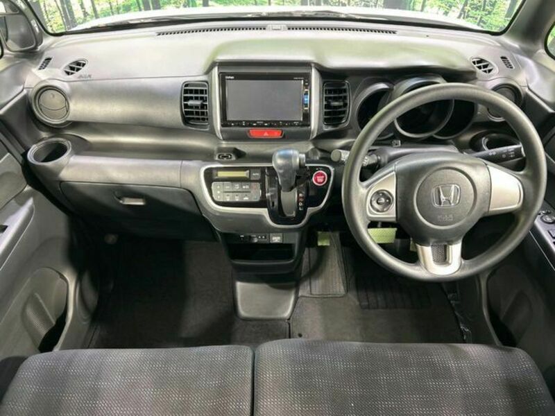 N BOX