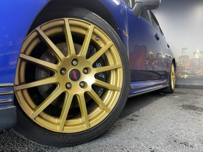 WRX