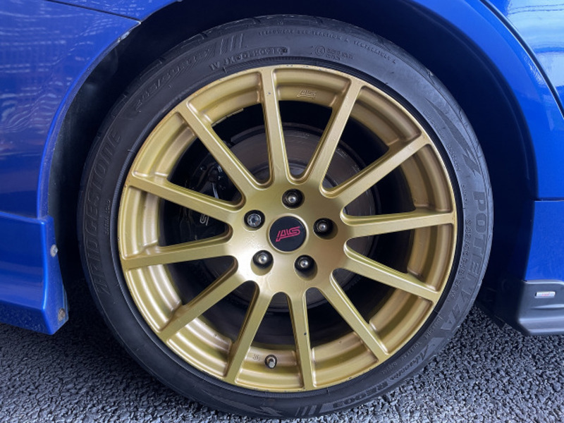 WRX