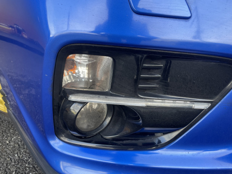 WRX