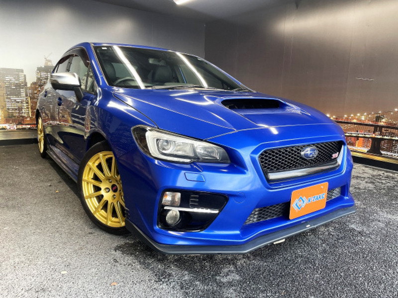 WRX