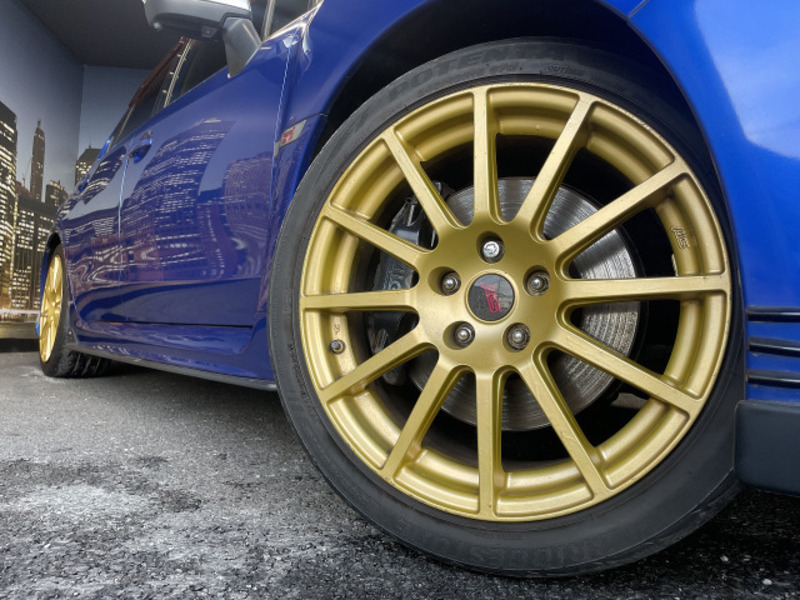 WRX