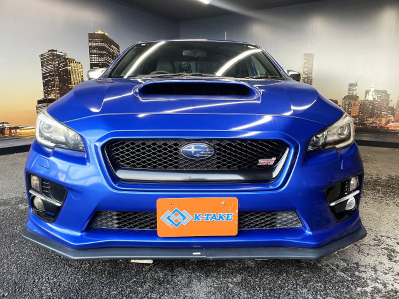 WRX