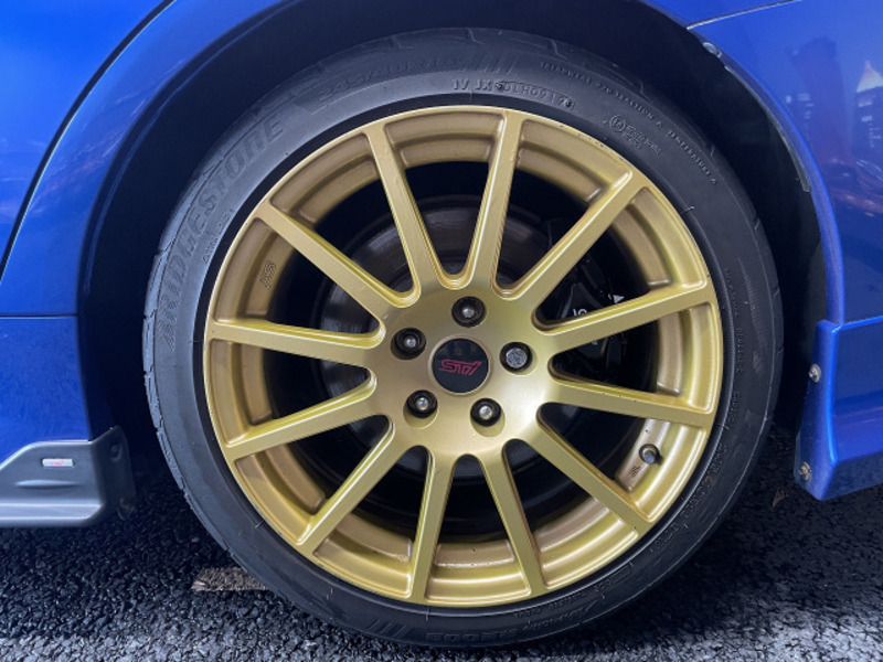 WRX