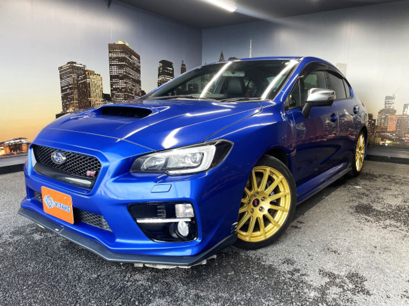 WRX