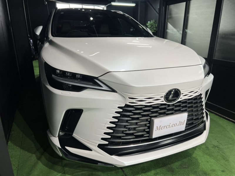 RX