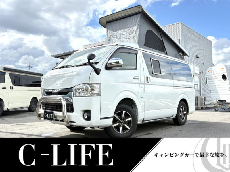 HIACE VAN-0