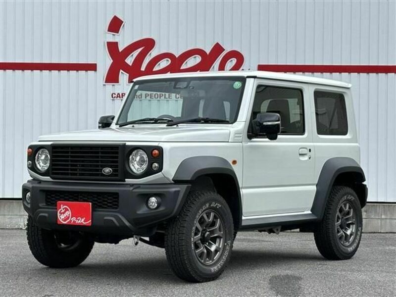JIMNY SIERRA-0