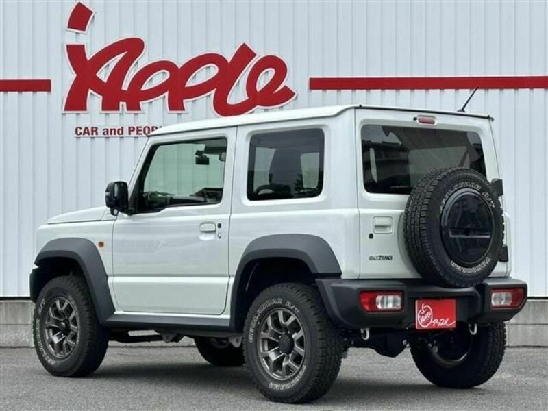 JIMNY SIERRA