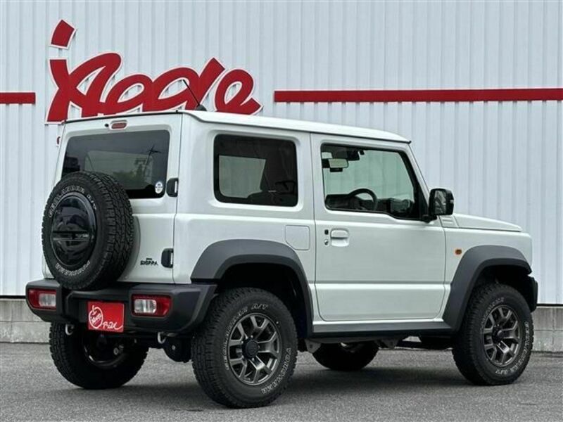 JIMNY SIERRA