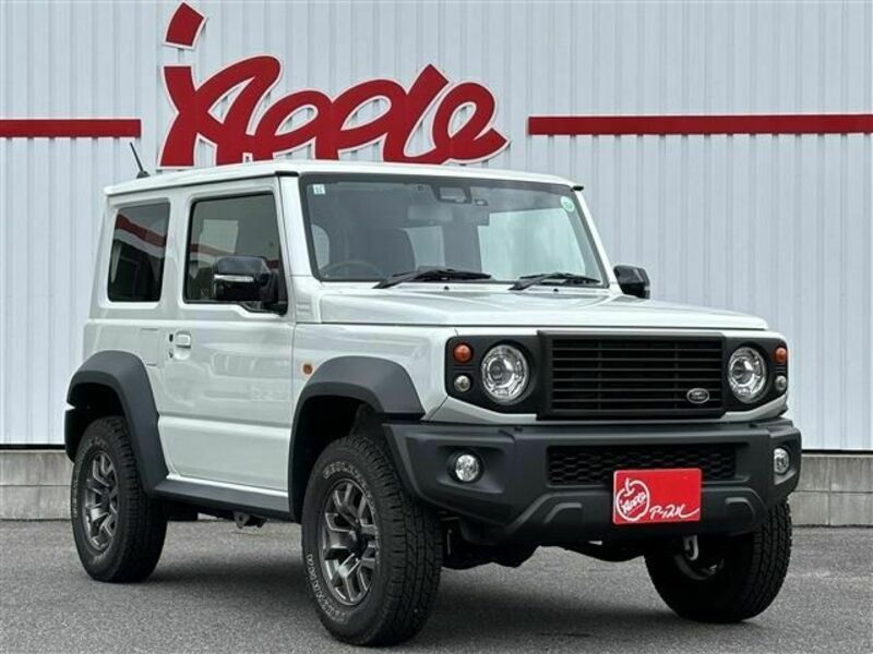 JIMNY SIERRA