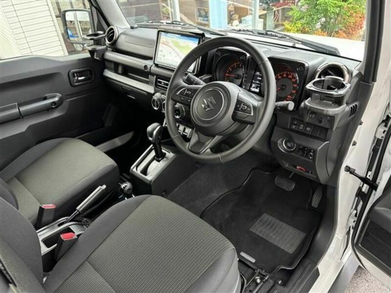 JIMNY SIERRA