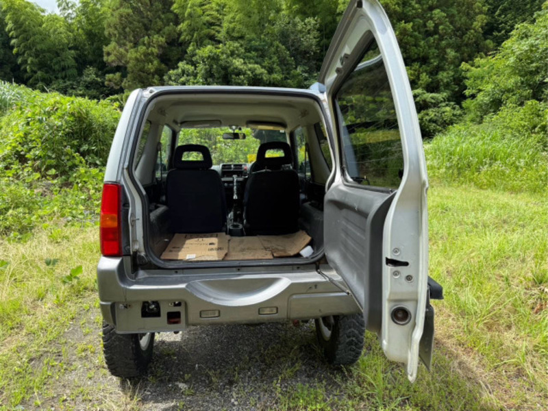 JIMNY