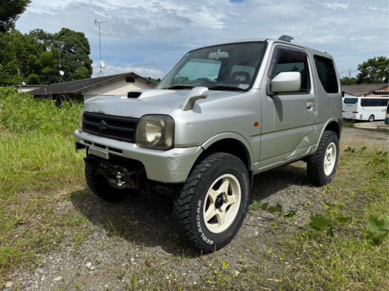 JIMNY