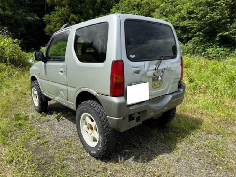 JIMNY