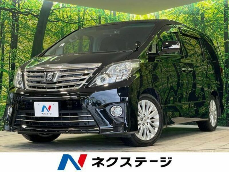 ALPHARD-0