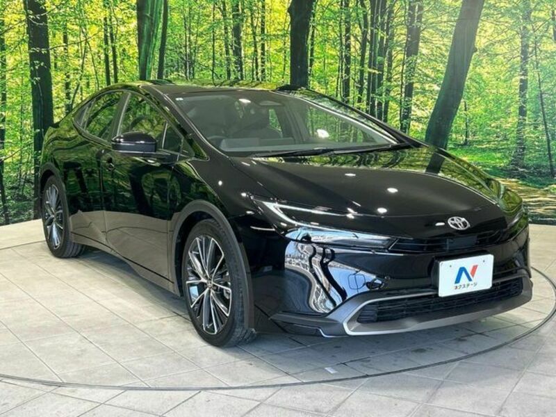 PRIUS
