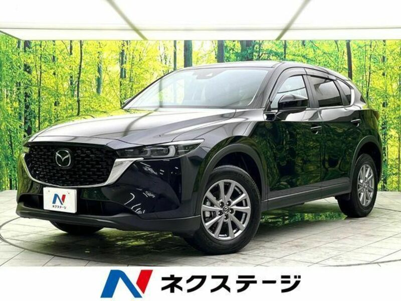 CX-5-0