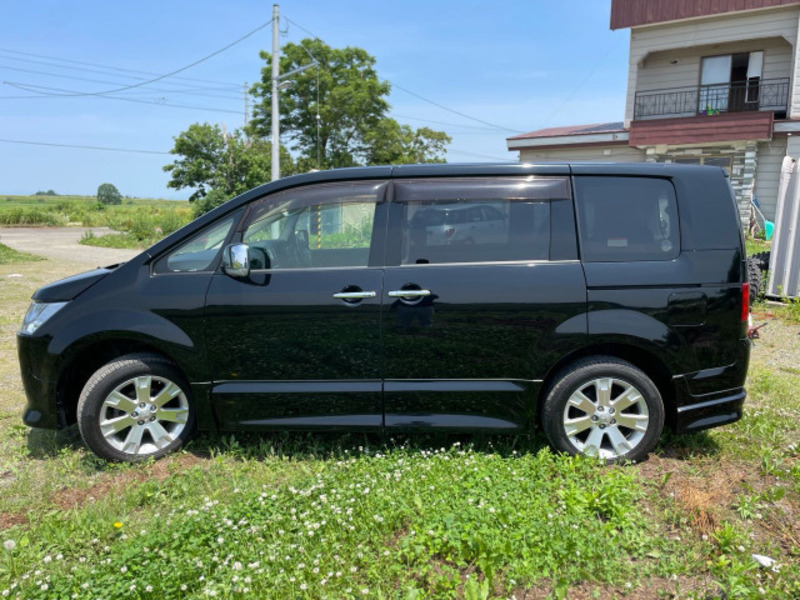 DELICA D5