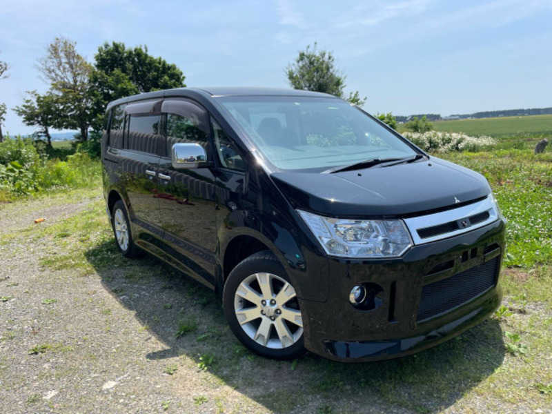 DELICA D5-0