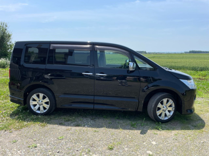 DELICA D5