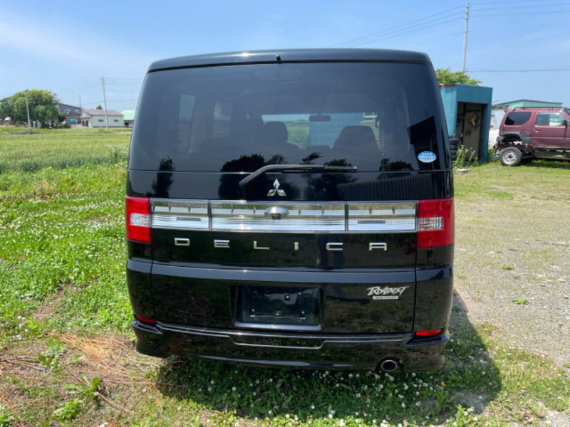 DELICA D5