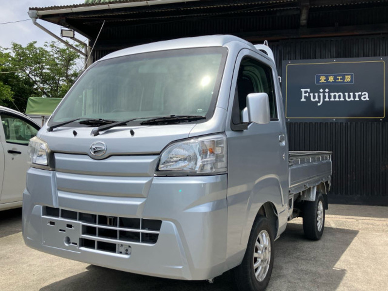 HIJET TRUCK-0