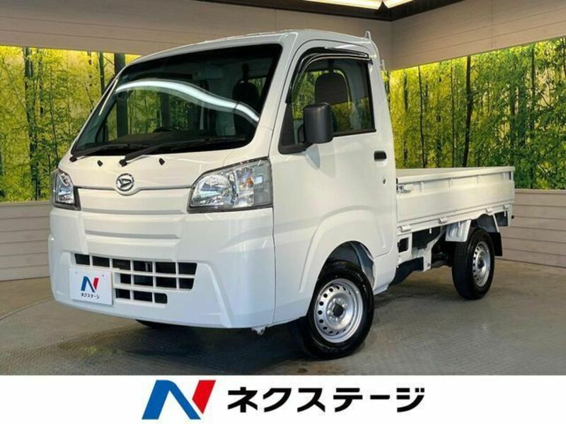 HIJET TRUCK-0