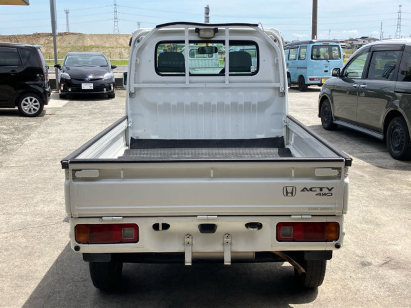ACTY TRUCK